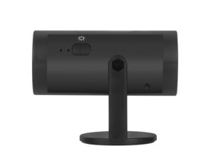 كاميرا أمان واي فاي عالية الدقة 1080 بكسل مع كشف الحركة ورؤية ليلية ومقاومة للماء وتخزين سحابي وبطاقة ذاكرة للاستخدام المنزلي الداخلي - Product Image 6