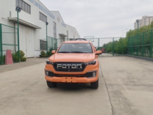 Camion de <span class=keywords><strong>remorquage</strong></span> neuf Foton 4x4 diesel automatique avec remorque pour le sauvetage en <span class=keywords><strong>sous</strong></span>-<span class=keywords><strong>sol</strong></span> et les dépanneurs - Product Image 5