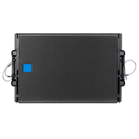 Module de haut-parleur passif Gooermi KA112 Line Array 12 pouces 2 voies 800 Watts