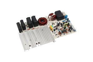 Sưởi điện Board cảm ứng nóng Bếp cảm ứng phụ tùng phần 3000W EMC bảng mạch - Product Image 3