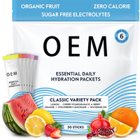 Suplemento Post-Entrenamiento VigoPre, Polvo Energético 4 en 1, Aminoácidos, Electrolitos Deportivos, Bebida Multivitamínica