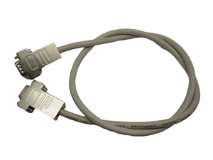 <span class=keywords><strong>Source</strong></span> Factory Metal Shell Db9p Conector Cable Contraportada Db9 Metal Shell - Product Image 6