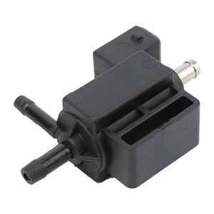 Vanne de commande de suralimentation à solénoïde Turbo <span class=keywords><strong>V70R</strong></span> V60 V50 S60R S40 C70 30670449 6M5G9K378AA 6M5G-9K378-AA 7.28197.01 Compatible avec Volvo - Product Image 3