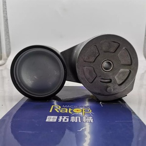 Tensor de Correa Duradero 377-9087 3779087 CA3779087 para Motor C6.6 de E312D 938H 953D 963D - Product Image 2