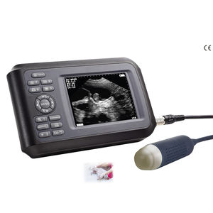 Alat USG Hewan Sunbright Laris untuk Anjing, Kucing, dan Sapi - Product Image 1