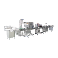 Machine de comptage de bonbons gélifiés économique et performante
