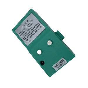 Zengyu Ruide NB-28 NI-MH 6V 2800mA batterie pour RTS820 RTS822 RTS866 RTS822A série Station totale - Product Image 1
