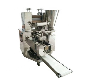 <strong>Automatic</strong> <strong>Samosa</strong> <strong>Making</strong> <strong>Machine</strong> <strong>Fully</strong> <strong>Automatic</strong> <strong>Samosa</strong> <strong>Making</strong> <strong>Machine</strong> <strong>Fully</strong> <strong>Automatic</strong> Dumpling <strong>Machines</strong> - Product Image 2