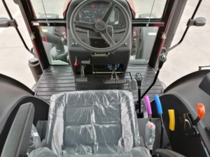 Nuevo Tractor Agrícola 4x2 y <span class=keywords><strong>4x4</strong></span> con Motor Diésel Multifuncional 2WD y 4WD Disponible para la Venta - Product Image 5