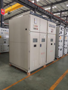 Dispositivo de Arranque Suave de Alta Calidad a Precio de Fábrica, Utilizado en Acero y Conservación del Agua - Product Image 5