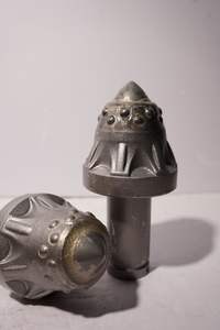 Roterende Boren Kogel Tanden Kogel Tand <span class=keywords><strong>Auger</strong></span> Tanden Voor Emmers - Product Image 4