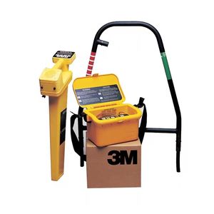 Localizador de Falhas de Cabo Enterrado 3M Dynatel 2273E, Máquina Usada para Localização de Falhas em Cabos Subterrâneos - Product Image 1
