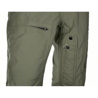 Chine fabricant nouveau produit CWU/27P combinaison de vol de costume de pilote en aramide combinaison résistante aux flammes