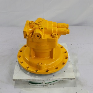 อะไหล่รถขุด มอเตอร์สวิง E70b E19 E320bl - Product Image 2