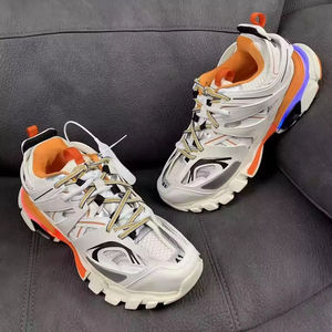 Zapatillas Deportivas de Plataforma con Luces LED, Diseño Moderno y Casual, Estilo Chunky, Tendencia de Moda - Product Image 3