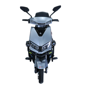 Motos de tourisme fabriquées en Chine Vélo électrique élégant OEM/ODM Système électrique de moto disponible - Product Image 2