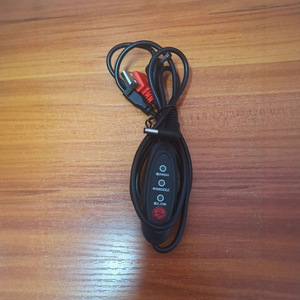 Venta directa de fábrica de ventiladores de aire acondicionado, accesorios de ropa, cable USB de control de tres velocidades - Product Image 4