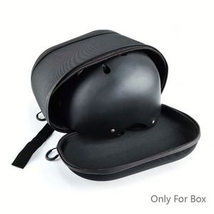 En stock, étui de protection imperméable en EVA pour casque de moto, scooter, vélo, sac tactique pour casque - Product Image 4