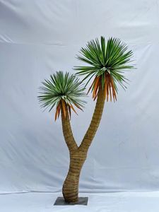 Grandi Alberi Artificiali e Palme Finte per Esterni, Piante Decorative Durevoli per Esterni - Product Image 6