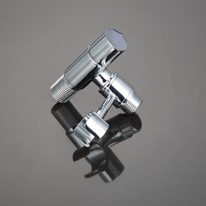 Набор распылителей для унитаза из меди - Product Image 4