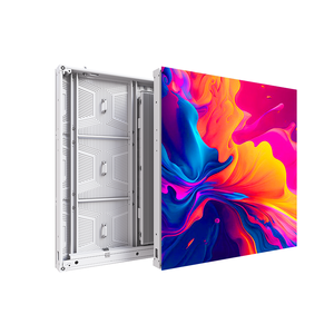 Chất lượng cao 10 mét Pixel pitch <span class=keywords><strong>SMD</strong></span> đầy đủ màu sắc HD màn hình <span class=keywords><strong>LED</strong></span> không thấm nước Video TV tường quảng cáo phương tiện truyền thông trung tâm mua sắm hiển thị - Product Image 1