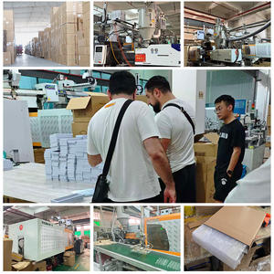 Koelkast opbergbox voor voedsel, keukenopbergbox, koelkastorganizer, mand voor het afdruipen van groenten en fruit, containers - Product Image 5