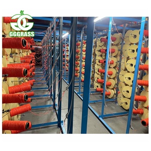 Paisaje Césped naranja Césped artificial <span class=keywords><strong>Padel</strong></span> Cancha DE TENIS Fabricante de jardín Césped sintético al por mayor Cancha De <span class=keywords><strong>Padel</strong></span> - Product Image 4