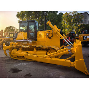 Bulldozer Komatsu D85A-21 Usado en Venta, Komatsu D85ex, D85es, D85ex-15, Bulldozer Komatsu D85a-21 - Product Image 1