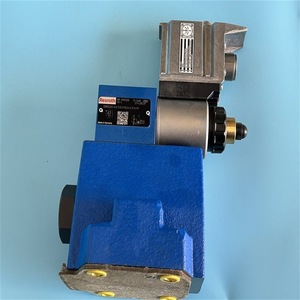 วาล์วลดแรงดันแบบสัดส่วน Rexroth รุ่น R901278310 ขนาด 1/2 นิ้ว ผลิตในเยอรมนี - Product Image 3