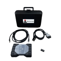 Herramienta de Diagnóstico Mb Star C6, Diagnóstico Xentry, Multiplexor Vci, Sistema Completo Doip, Escáner de Taller Compatible con Mercedes Benz
