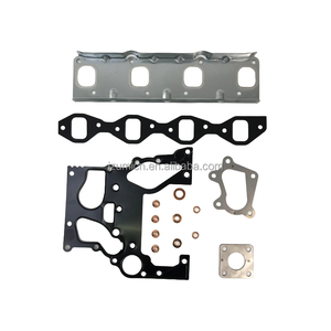IZUMI 4JA1 Diesel <b>Engine</b> Full Gasket Set 5-87812-957-0 - Product Image 6