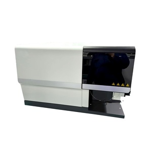 Espectrómetro de Emisión de Plasma de Acoplamiento Inductivo de Grado Profesional con Soporte para Digestión de Muestras en Línea - Product Image 1