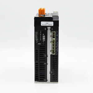 Servoaccionamiento EtherCAT LicOS de 1.5kw de Alto Torque para Automatización Industrial, Máquinas CNC y Líneas de Producción de Embalaje - Product Image 2
