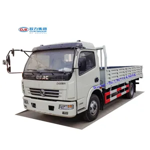 Грузовик Dongfeng 4*2, 120 л.с., 6 тонн