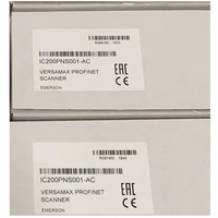 Módulo de Entrada Digital IC694MDL655 RX3i, 32 Puntos, 24VDC, Lógica Positiva/Negativa, Módulo de Adquisición de Señales de Campo, Venta al Por Mayor