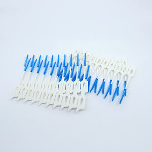 Cepillo Interdental Desechable de Silicona Suave para Limpieza de Dientes - Product Image 5