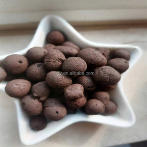 Teyuan nhà máy trực tiếp hydrotons Trọng lượng nhẹ mở rộng đất sét tổng hợp (Leca) và Pebble đất sét bóng vườn Nguồn cung cấp - Product Image 6