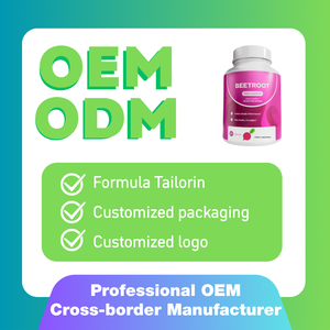 Sağlık takviyesi pancar özü tozu güzellik yetişkin 500mg 60/90/120 kapsül - Product Image 3