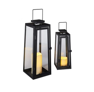 Exportador de linternas de vela de último diseño - Product Image 1
