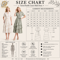 Robe longue en lin à col en V, demi-manches, blanche, pour femme, tenue décontractée chic, best-seller de l'usine de vêtements
