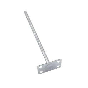 ตัวยกพนักพิงศีรษะโซฟาเหล็ก 50 มม. อุปกรณ์เฟอร์นิเจอร์ที่ทนทาน - Product Image 2