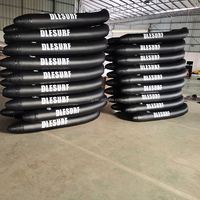 Tubes Jetsurf Professionnels Personnalisés en Usine, Tubes MAKO et Divers Tubes Jet Surf