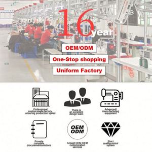 ชุดคลุมทำงานผ้าฝ้ายแบบแห้งเร็ว ดีไซน์ทันสมัย สำหรับผู้ชาย เหมาะสำหรับงานกู้ภัยและงานอื่นๆ - Product Image 6