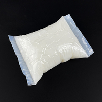 Vente directe usine – Bloc adhésif thermofusible PO résistant aux hautes et basses températures, bloc de mastic à haute viscosité
