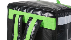 Wholesale Insulated Waterproof Cooler <strong>Bag</strong> Thickened Thermal Freezer Backpack <strong>for</strong> <strong>Bicycle</strong> <strong>Delivery</strong> Food <strong>Delivery</strong> <strong>Bag</strong> - Product Image 6