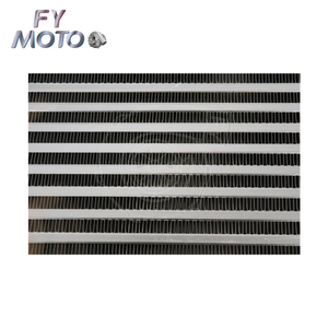 Kit de refroidissement intermédiaire à air automatique, pour Audi 80 S2/RS2 - Product Image 5