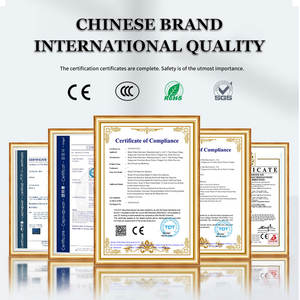 नया वाणिज्यिक पूरी तरह से स्वचालित पका हुआ मांस पतली स्लिसर मशीन स्टेनलेस स्टील ब्लेड बेकन हैम पोर्क के लिए समायोज्य मोटाई - Product Image 4