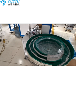 Rasoir jetable de l'assemblée équipement de ligne de production - Product Image 6