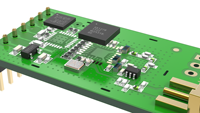 Module émetteur sans fil uart LoRa SX1278 4000 m longue portée 433 315mhz rf avec antenne lora câblage sma