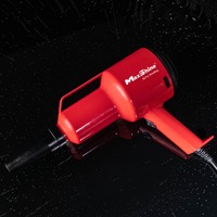 Pengering Tangan Mini Maxshine